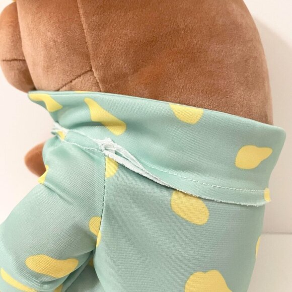 Miniso We Bare Bears Cartoon Network Bear Plush Stuffed Animal - Picture 5 of 16